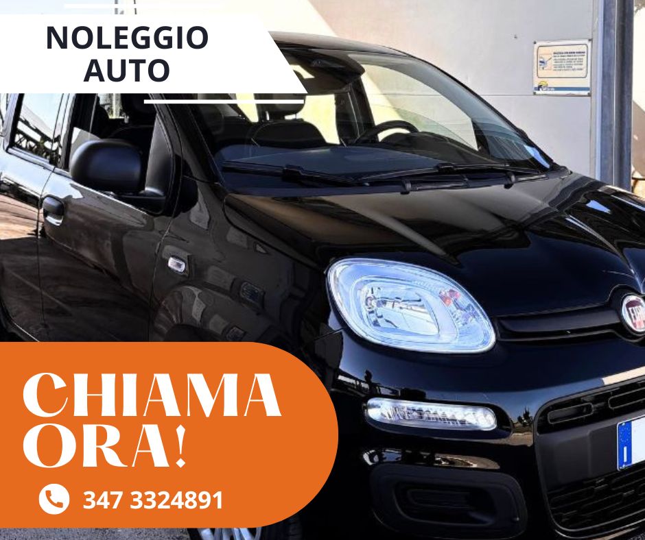 Noleggio auto Pomezia Autonoleggio Roma e provincia