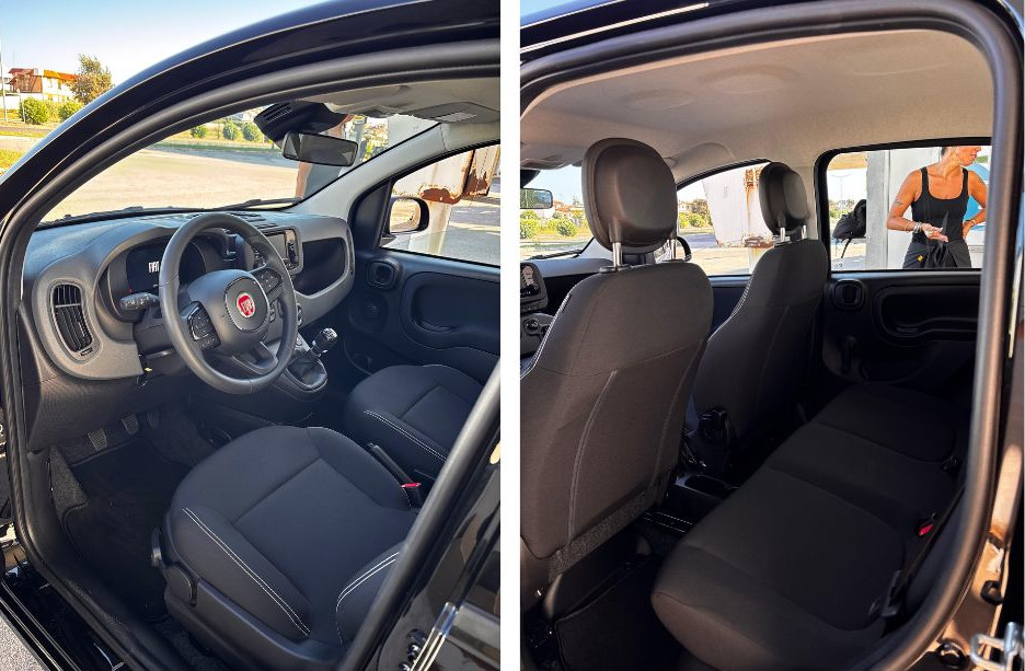Noleggio auto Pomezia Roma